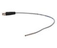 Inductive Sensor PNP / Make Contact (NO) 3kHz 30V 1.5mm Cable, 2 m IP67 817C